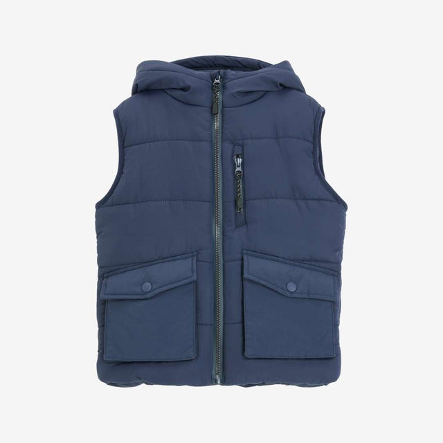 Shower Resistant Gilet