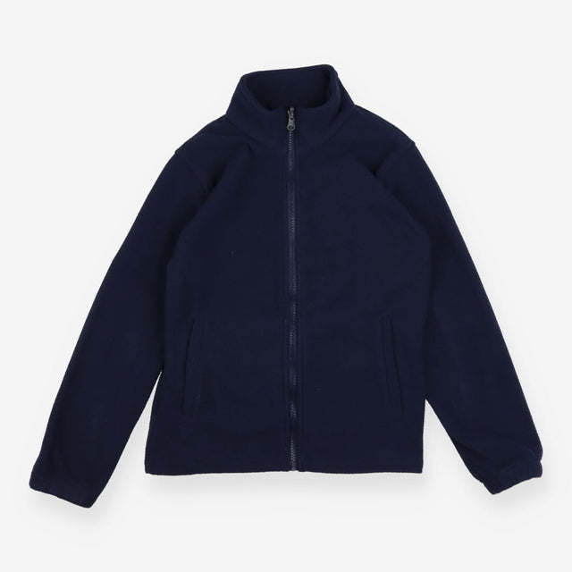 Navy Fleece