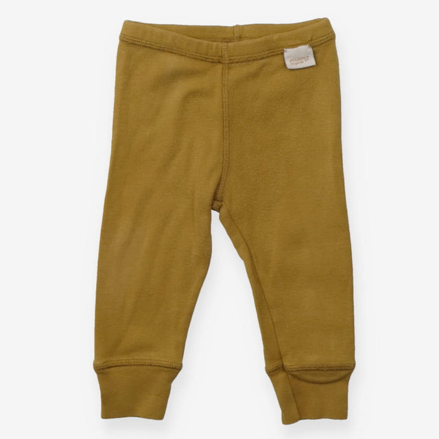 Leggings green