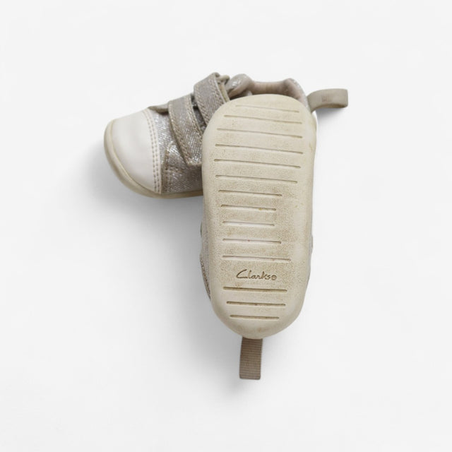 Sliver trainers