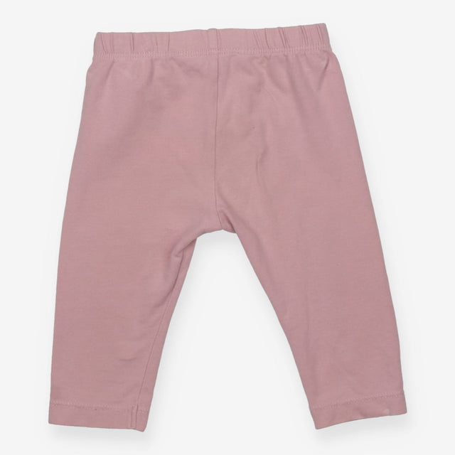Baby Pink Leggings