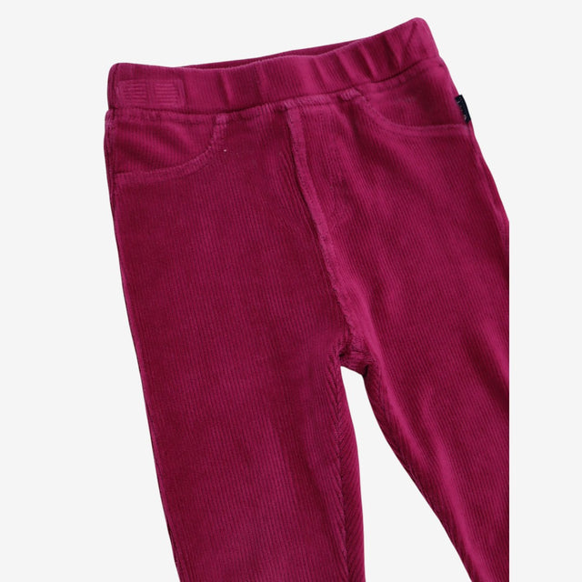 Leggings 2pack Velour