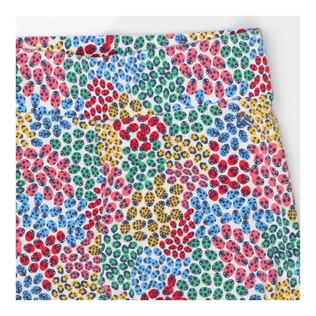 Ladybug ditsy lounge leggings