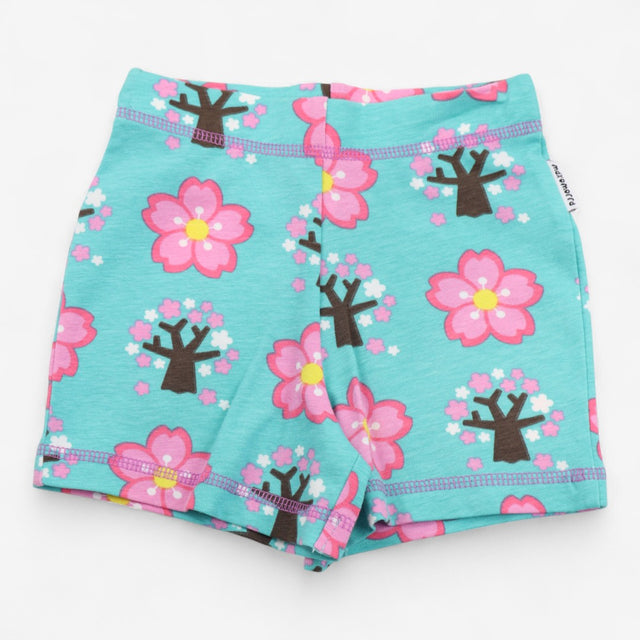 Pyjamas Short Cherry Blossom
