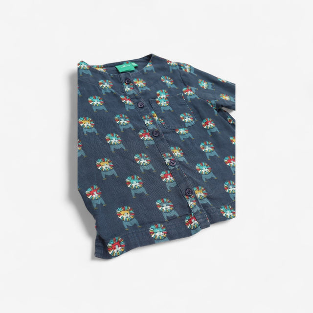Mountain Lion Shirt