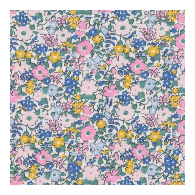 Pyjamas floral