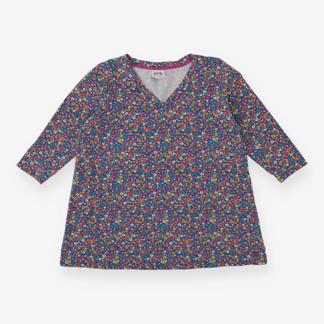 Kite “Born to Bloom” Tarrant Top