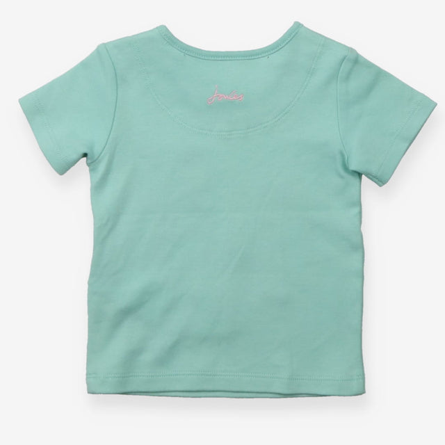 Green Picnic T-shirt