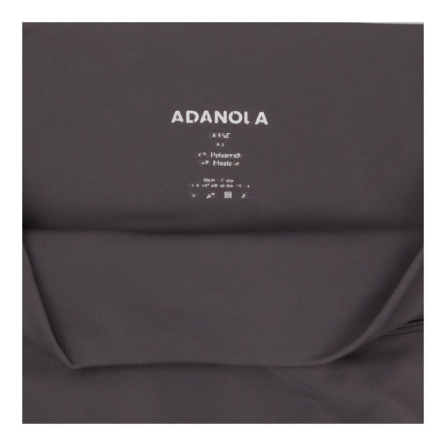 Leggings Ultimate Graphite Grey