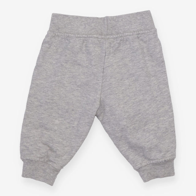 Baby Jogger Grey with Strings