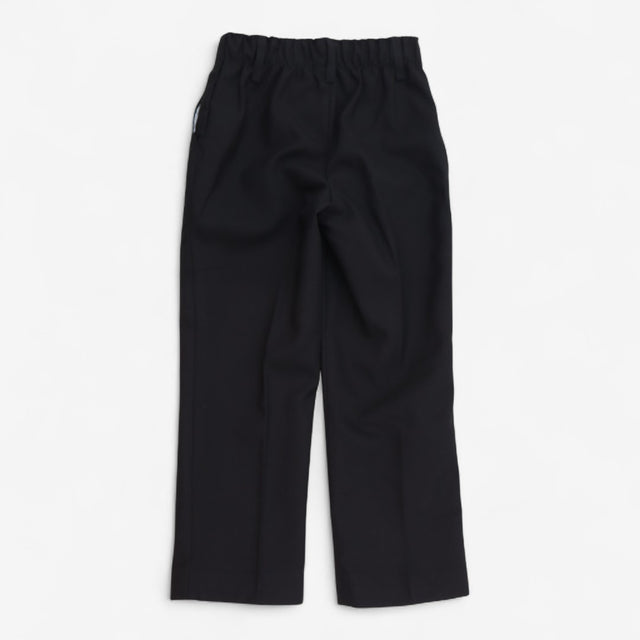 School trousers black