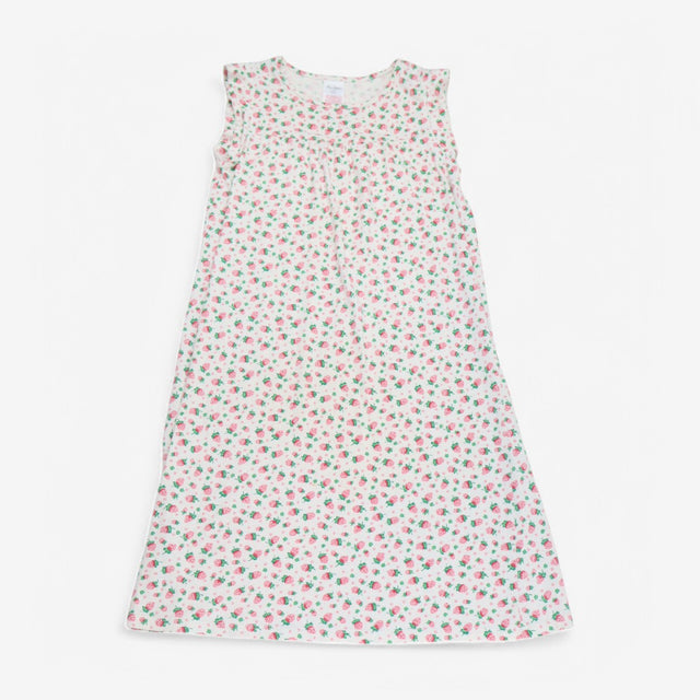 nightie SS strawberries