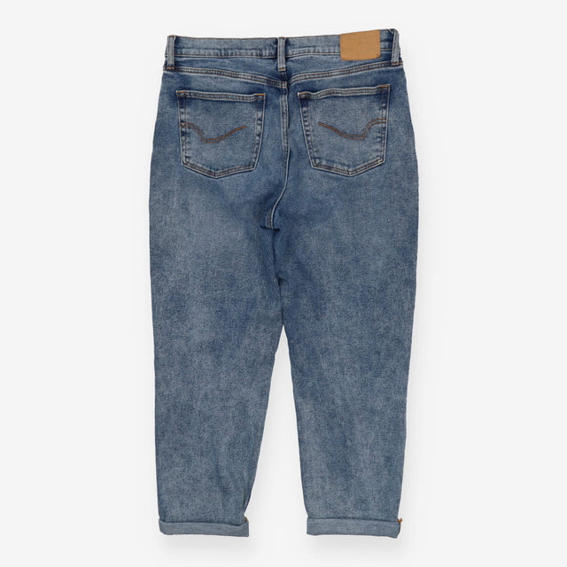 ONLJOSIE Life Hi Rise Jeans - Blue Stonewash