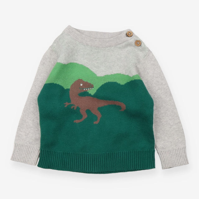 Dino jumper