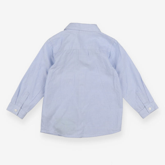 Shirt Light Blue