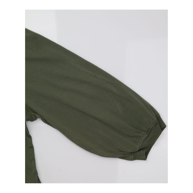 Top Sweatshirt Khaki