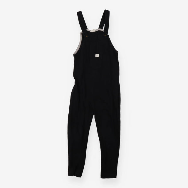 Dungaree Jersey black