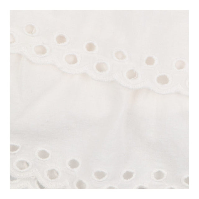 Skirt white