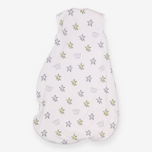 "Daddy's Little Star" Sleeping Bag