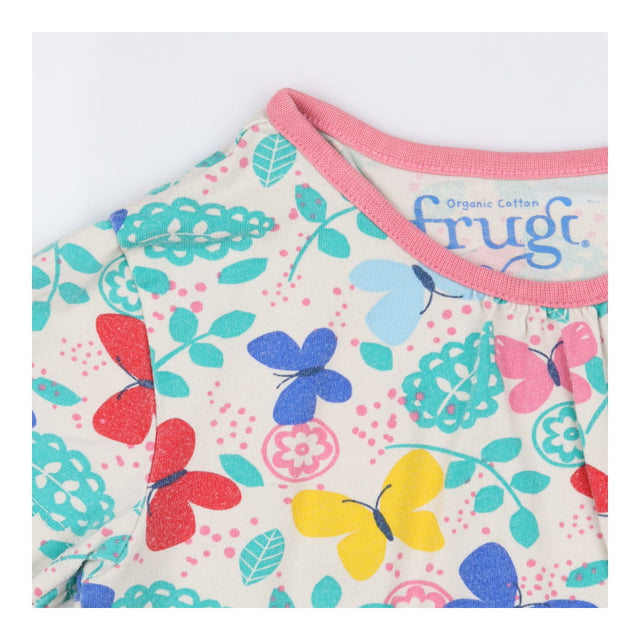 White Butterfly Pyjamas