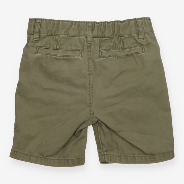 Shorts green