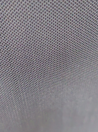 Mesh Long Sleeve Layered Top Navy