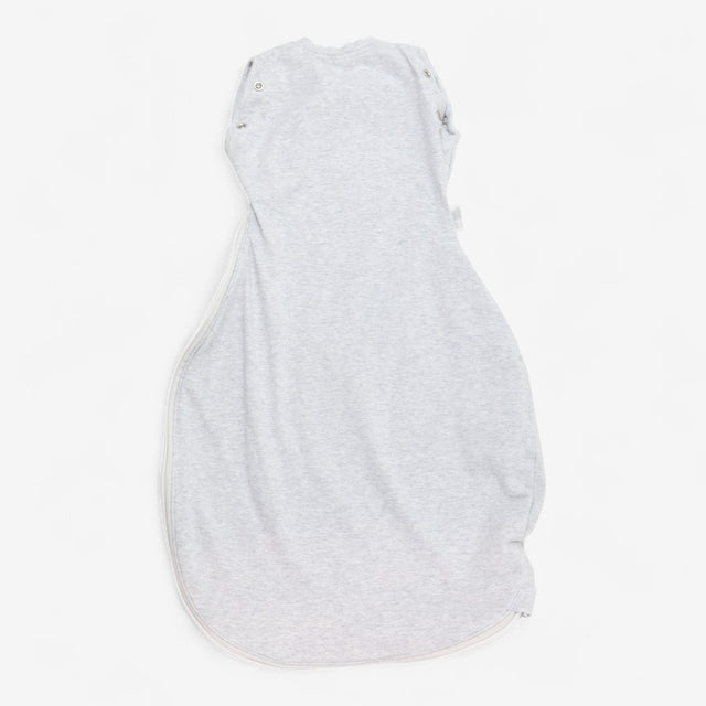 Swaddle Sleeping Bag Grey 1.0 Tog