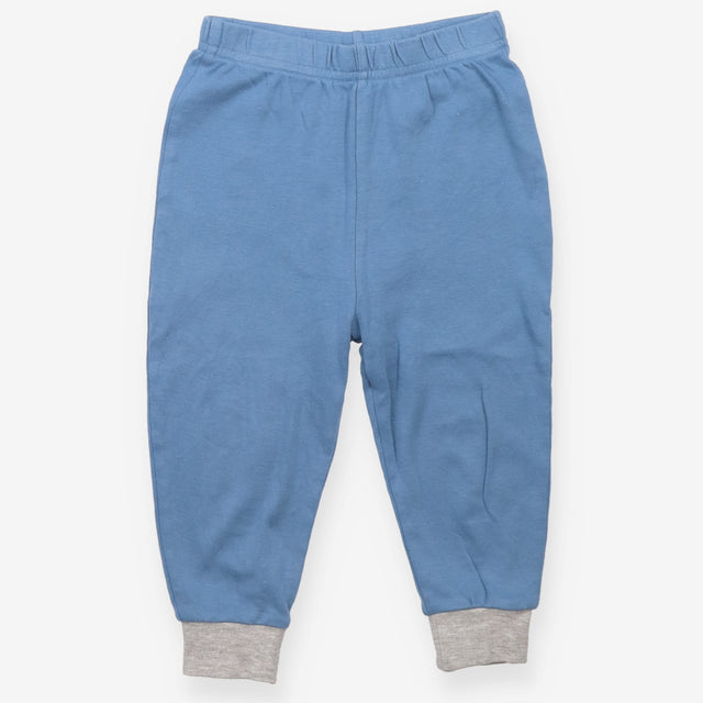 Pyjamas blue navy and grey
