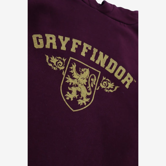 Hoodie Red Gryffindor