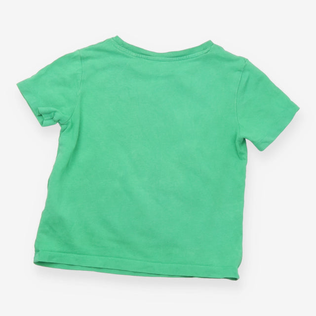 Green Diggers T-shirt