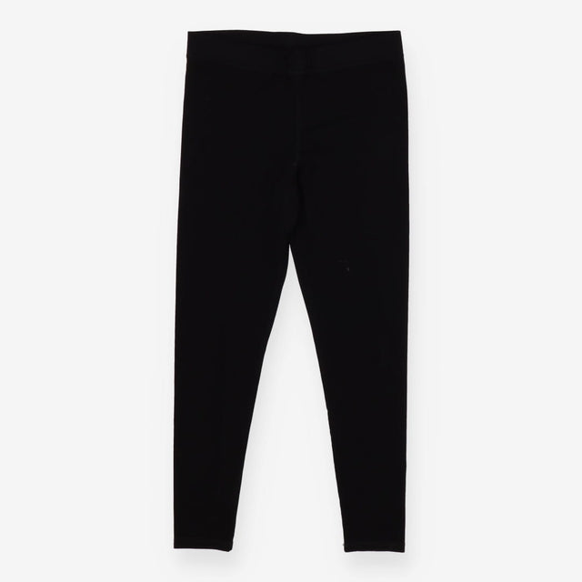 Boden Jersey Leggings Black