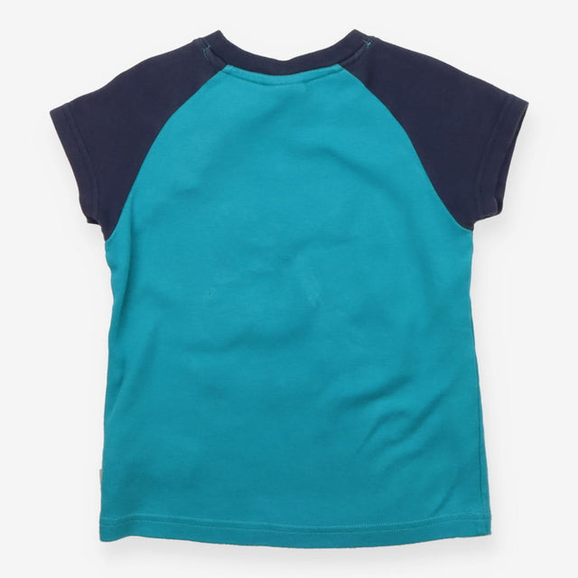 Blue Ocean Facts T-shirt