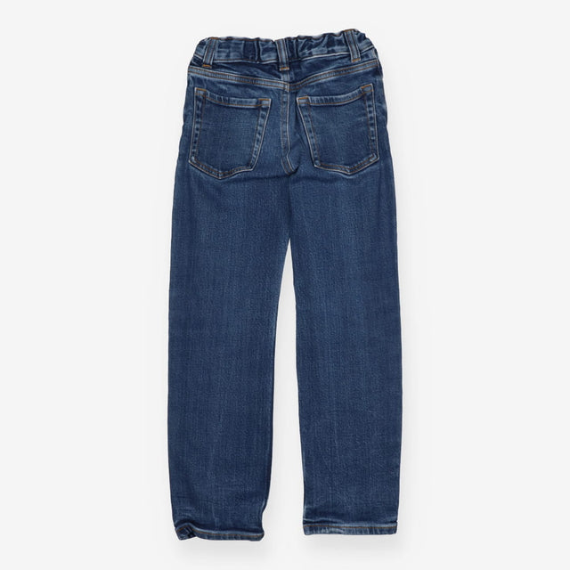 Blue Denim Jeans