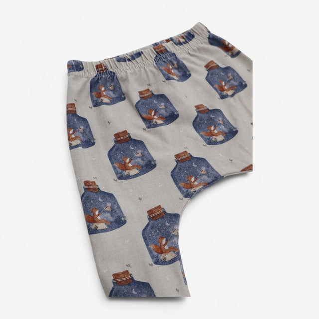 Leggings Fox in a Bottle
