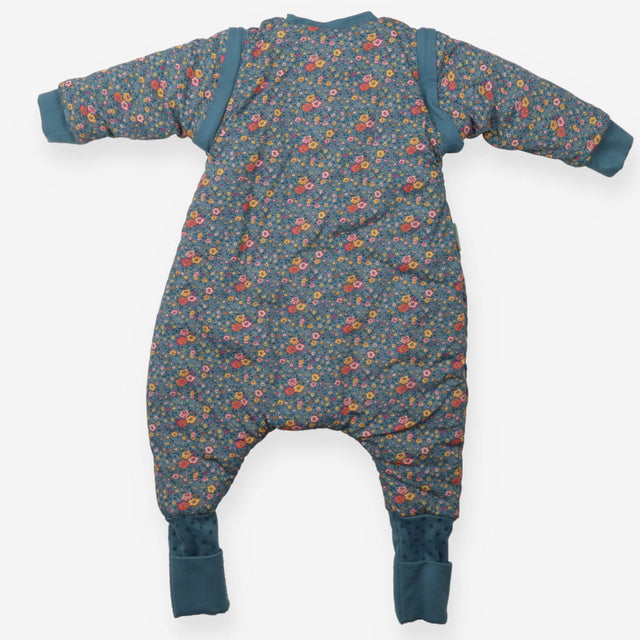 Molis & co floral Sleeping jumpsuit