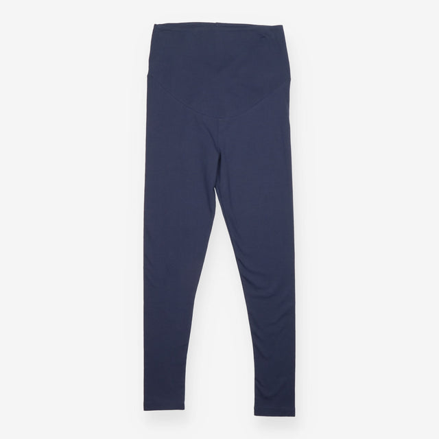 Frugi Bloom Organic Cotton Over Bump Maternity Leg