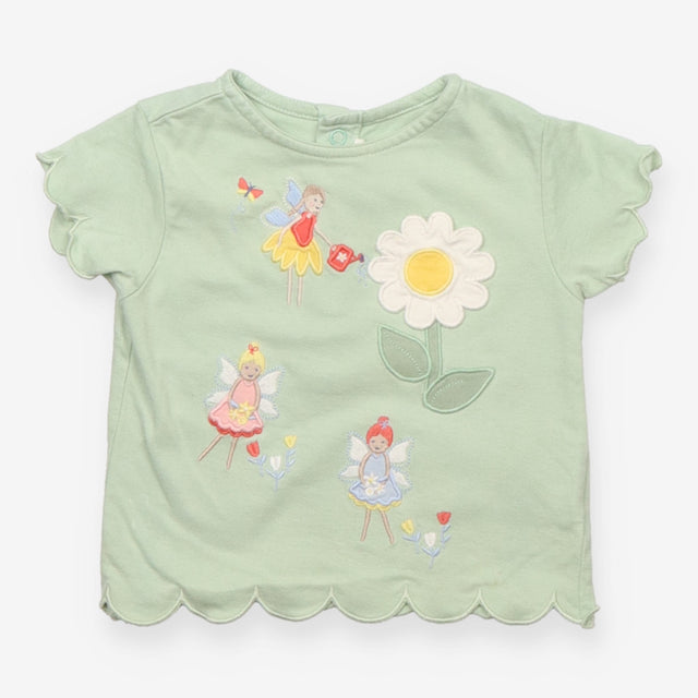 Green Fairies T-shirt