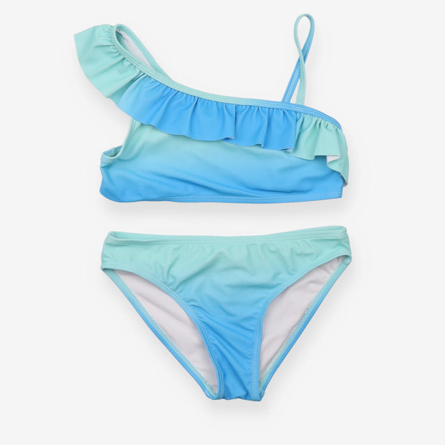 Bikini blue hombre
