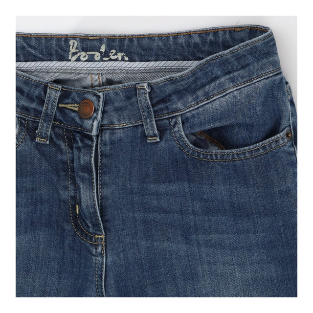 Jeans blue denim skinny