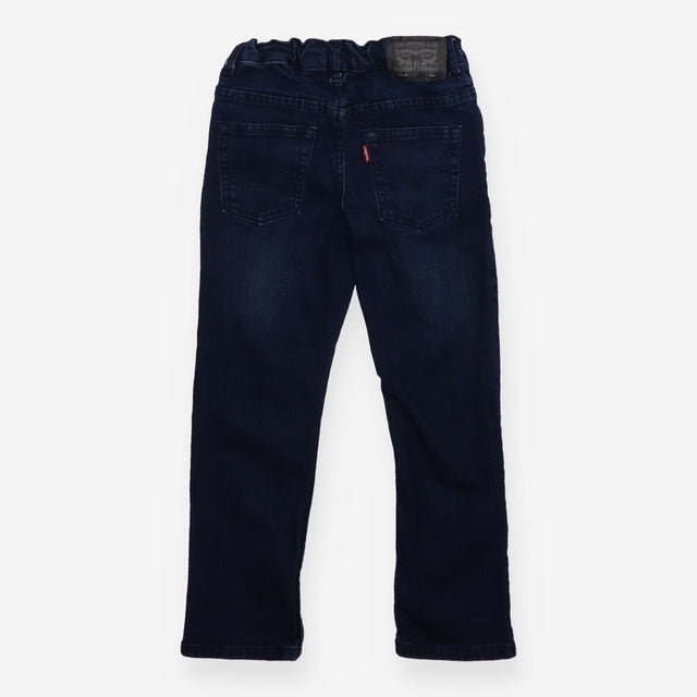 Jeans 511 slim dark blue