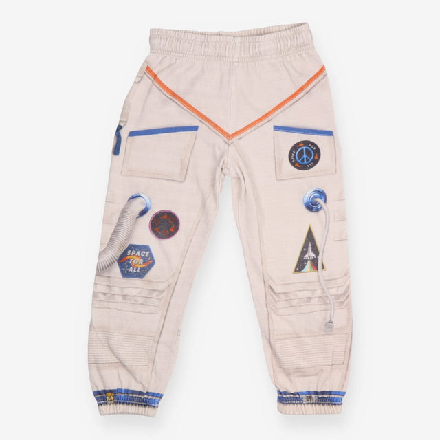 Tracksuit Molo astronaut