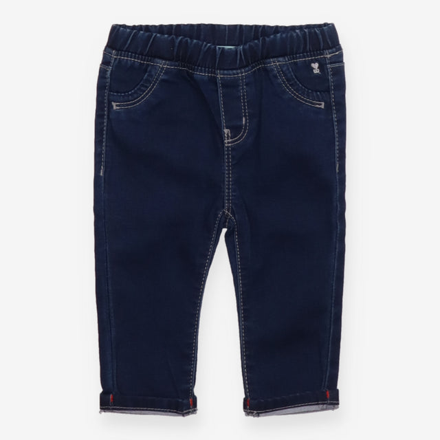 Pull on jeans