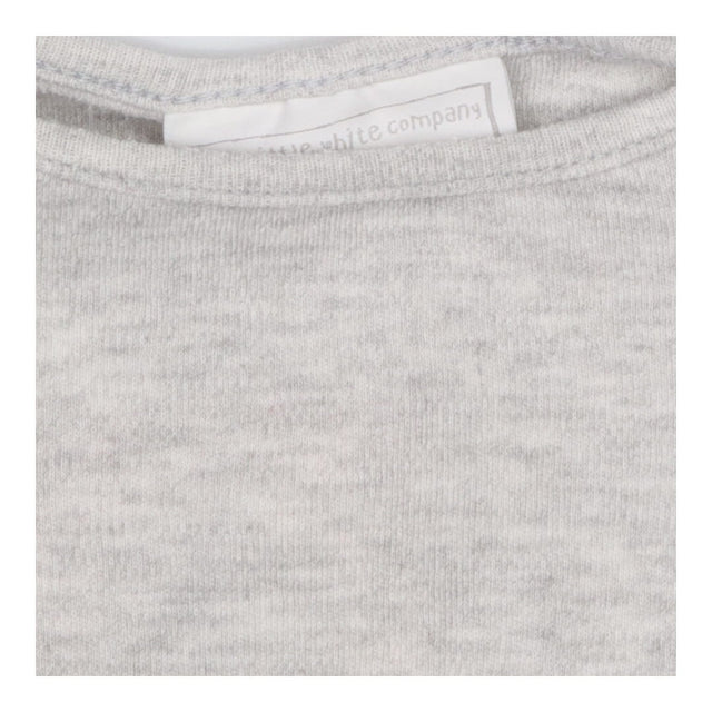 Outfit grey bear