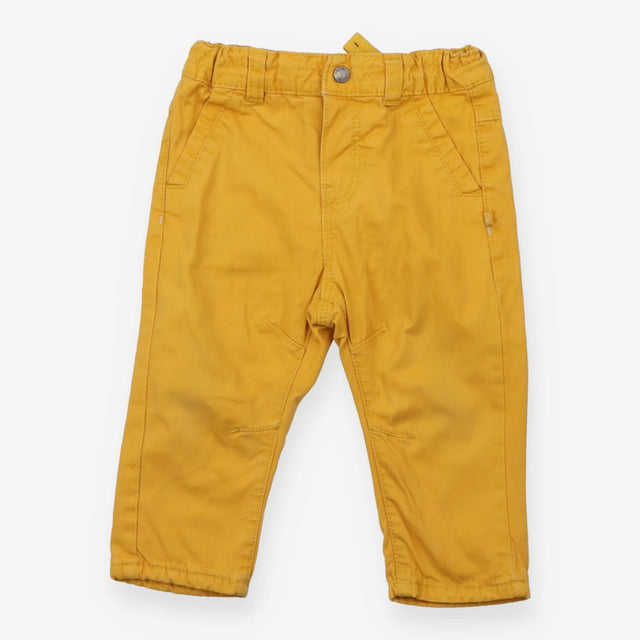 Chino yellow