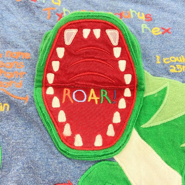 I am a Tyrannosaurus Tee