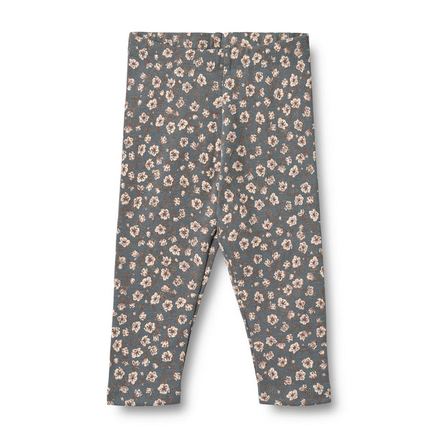 Stormy Weather Magnolia Jules Jersey Leggings
