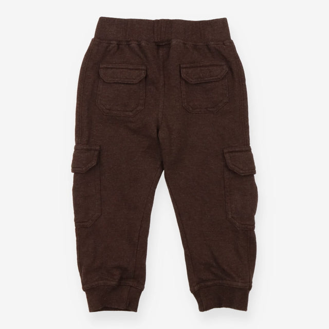Joggers Brown Cargo