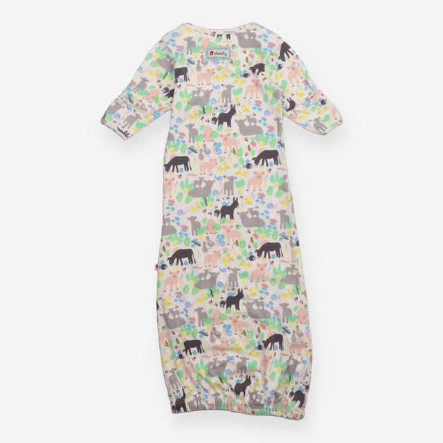 Farmyard Sleeping Bag