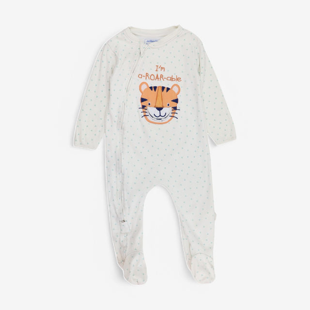 Sleepsuit ROAR-able