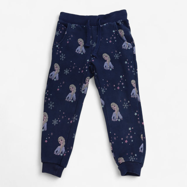 Frozen Navy Tracksuit